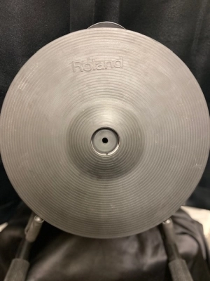 Roland - CY-13R Electronic Cymbal